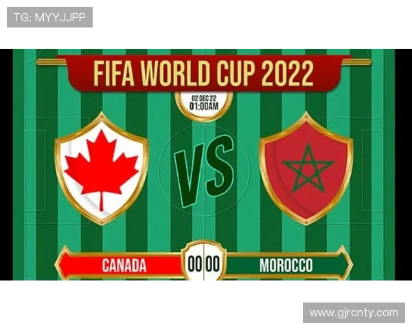 2026世界杯战报:摩洛哥进攻爆发,加拿大无缘下一轮 2026世界杯战报:摩洛哥进攻爆发,加拿大无缘下一轮