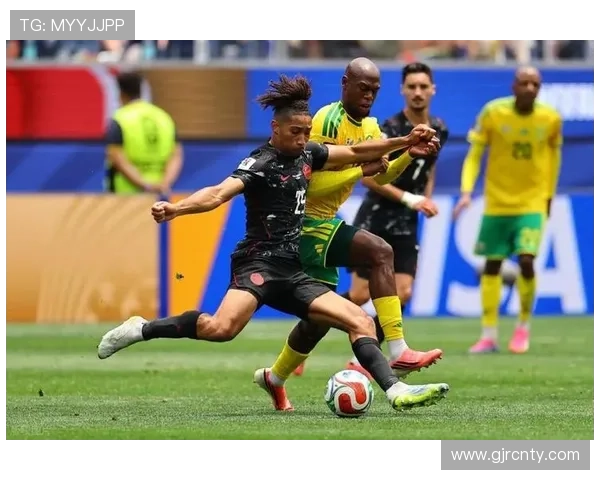 南非止步2026世界杯32强:一球惜败加拿大无缘晋级