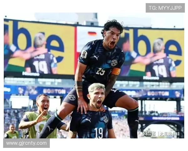 2026世界杯32强阶段冷门盘点:巴拉圭点球送德国回家 2026世界杯32强阶段冷门盘点:巴拉圭点球送德国回家